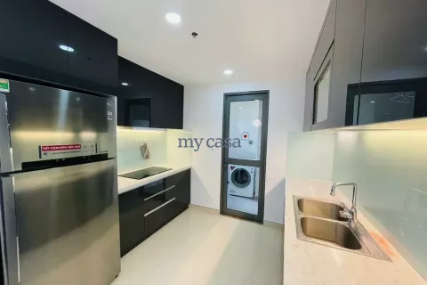 3 bedrooms Apartment in Thu Duc, Ho Chi Minh, No. 12322 9