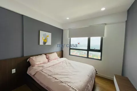 3 bedrooms Apartment in Thu Duc, Ho Chi Minh,  No. 12322