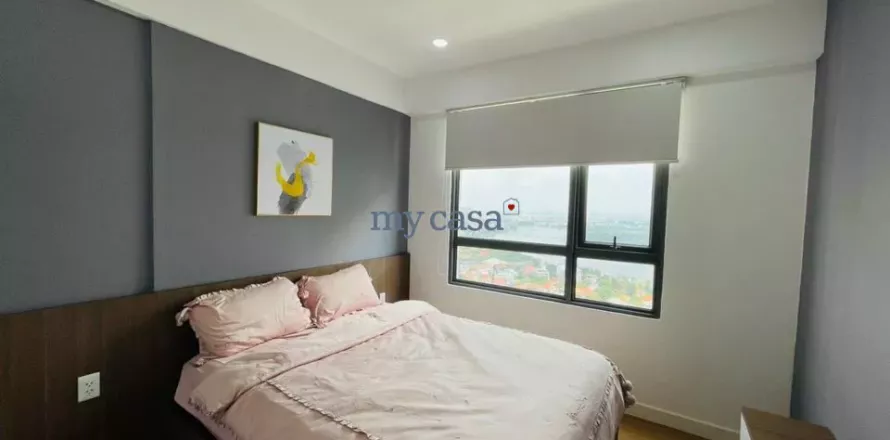 3 bedrooms Apartment in Thu Duc, Ho Chi Minh, No. 12322