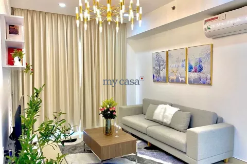 3 bedrooms Apartment in Thu Duc, Ho Chi Minh, No. 12322 4