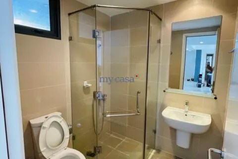 3 bedrooms Apartment in Thu Duc, Ho Chi Minh, No. 12322 2