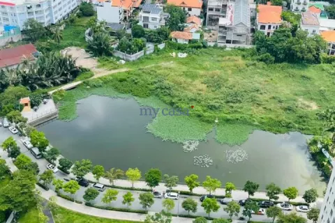 3 bedrooms Apartment in Thu Duc, Ho Chi Minh, No. 12322 6