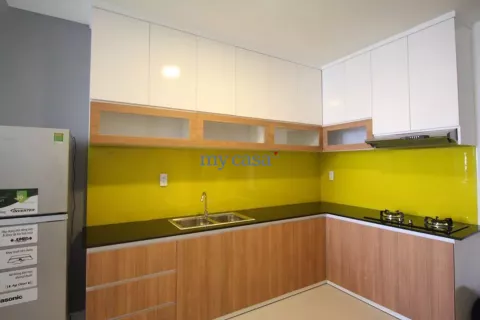 2 bedrooms Apartment in Thu Duc, Ho Chi Minh, No. 12320 8