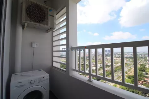 2 bedrooms Apartment in Thu Duc, Ho Chi Minh, No. 12320 4