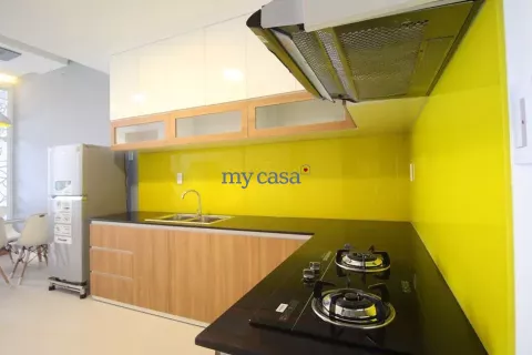 2 bedrooms Apartment in Thu Duc, Ho Chi Minh, No. 12320 5