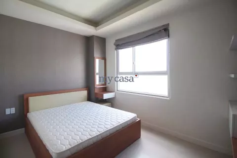 2 bedrooms Apartment in Thu Duc, Ho Chi Minh,  No. 12320