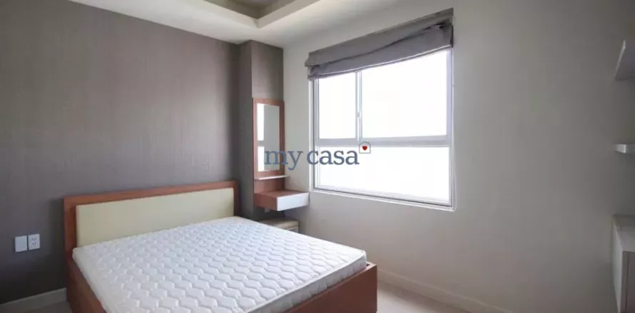 2 bedrooms Apartment in Thu Duc, Ho Chi Minh, No. 12320