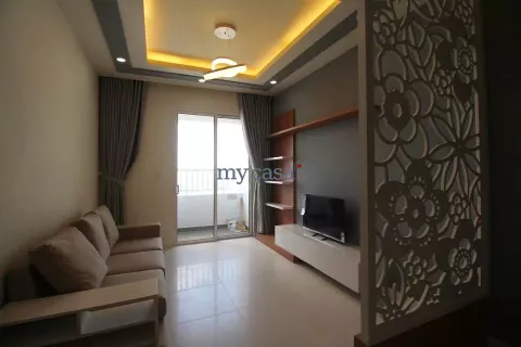 2 bedrooms Apartment in Thu Duc, Ho Chi Minh, No. 12320 6