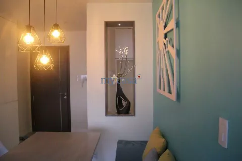 2 bedrooms Apartment in Thu Duc, Ho Chi Minh, No. 12319 5