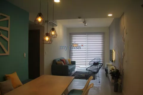 2 bedrooms Apartment in Thu Duc, Ho Chi Minh, No. 12319 10
