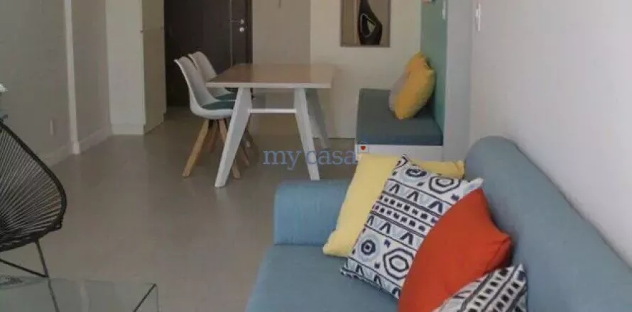 2 bedrooms Apartment in Thu Duc, Ho Chi Minh, No. 12319