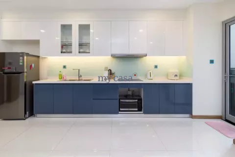 12 bedrooms Apartment in Ho Chi Minh,  No. 12317 6