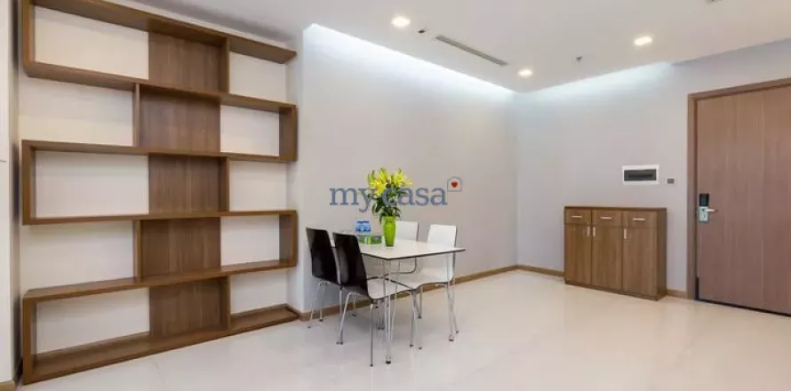 12 bedrooms Apartment in Ho Chi Minh,  No. 12317