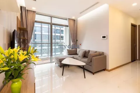 12 bedrooms Apartment in Ho Chi Minh,  No. 12317 5
