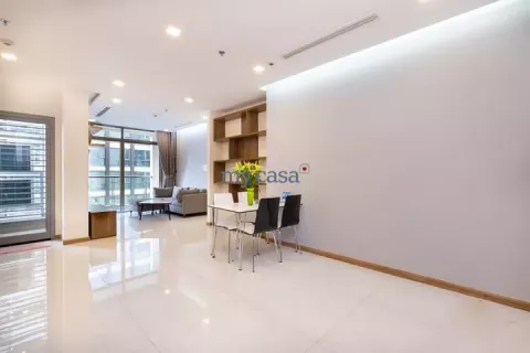 12 bedrooms Apartment in Ho Chi Minh,  No. 12317 4