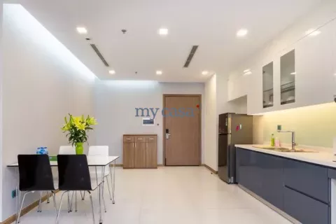 12 bedrooms Apartment in Ho Chi Minh,  No. 12317 3