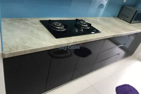 2 bedrooms Apartment in Thu Duc, Ho Chi Minh, No. 12316