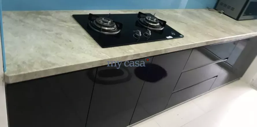 2 bedrooms Apartment in Thu Duc, Ho Chi Minh,  No. 12316