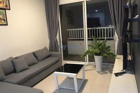 2 bedrooms Apartment in Thu Duc, Ho Chi Minh,  No. 12316 4