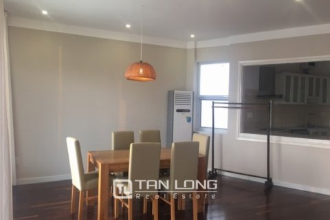 2 bedrooms Apartment in Tay Ho, Ha Noi, No. 3914 6