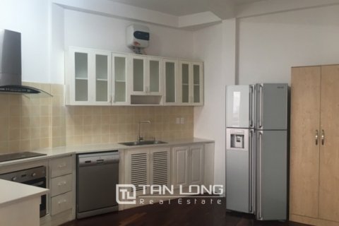 2 bedrooms Apartment in Tay Ho, Ha Noi, No. 3914 3