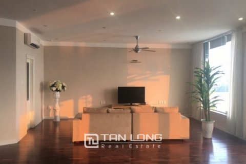 2 bedrooms Apartment in Tay Ho, Ha Noi, No. 3914