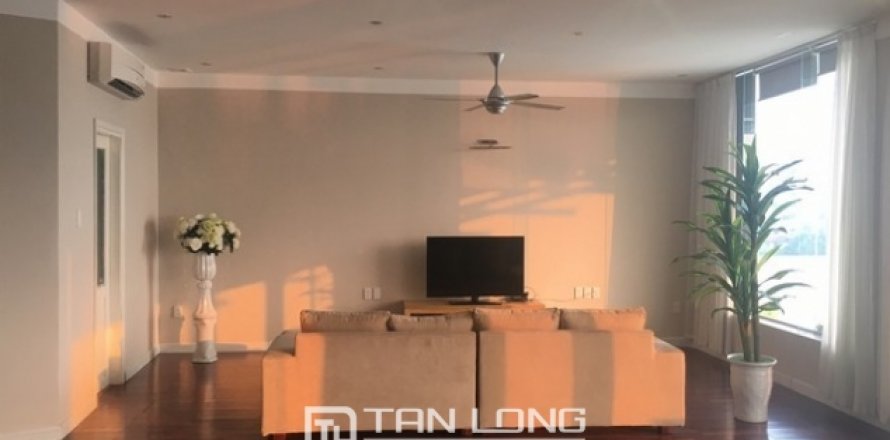 2 bedrooms Apartment in Tay Ho, Ha Noi, No. 3914