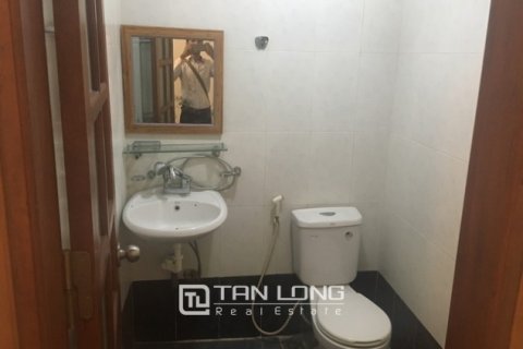 Дом с 5 спальнями в Тэйхо, Ханой , № 3912 17