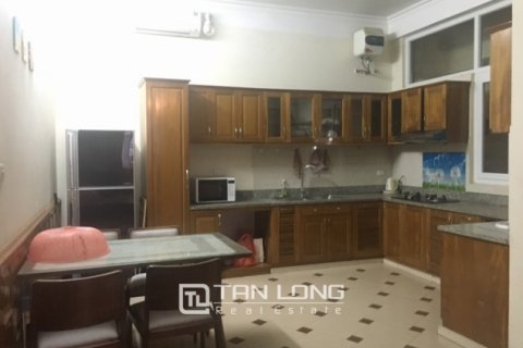 Дом с 5 спальнями в Тэйхо, Ханой , № 3912 5