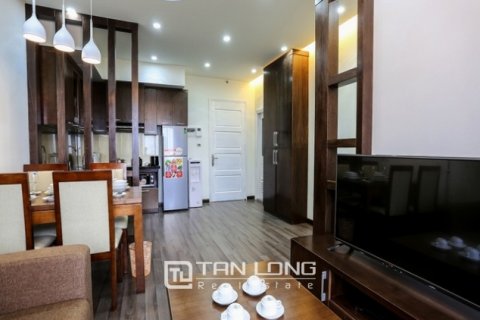 2 bedrooms Apartment in Cau Giay, Ha Noi,  No. 3915