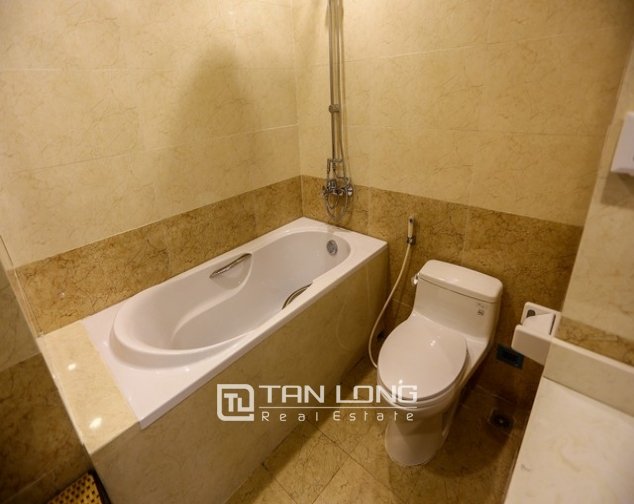 2 bedrooms Apartment in Cau Giay, Ha Noi, Vietnam No. 3915