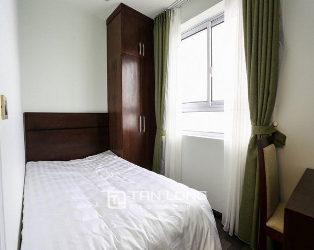 2 bedrooms Apartment in Cau Giay, Ha Noi, Vietnam No. 3915