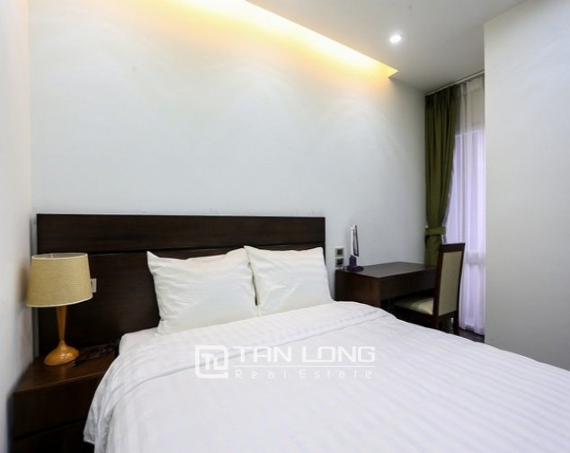 2 bedrooms Apartment in Cau Giay, Ha Noi, Vietnam No. 3915