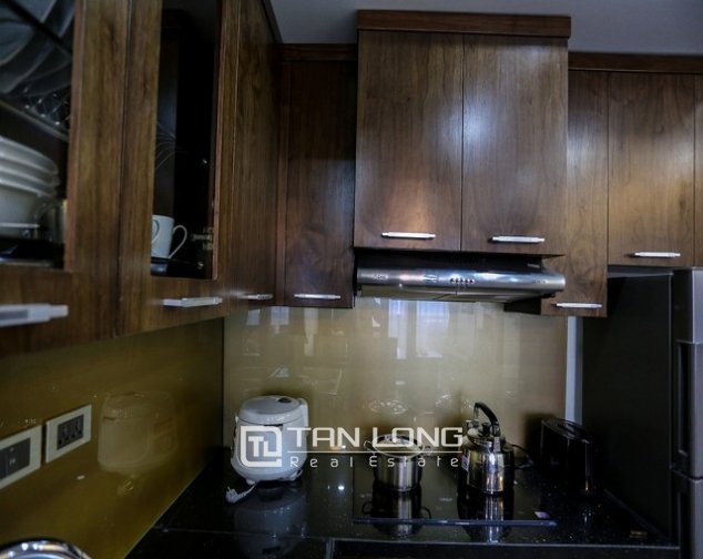 2 bedrooms Apartment in Cau Giay, Ha Noi, Vietnam No. 3915