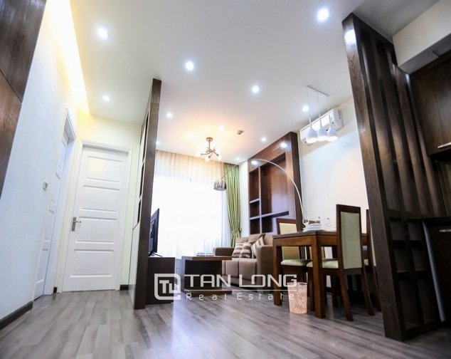 2 bedrooms Apartment in Cau Giay, Ha Noi, Vietnam No. 3915