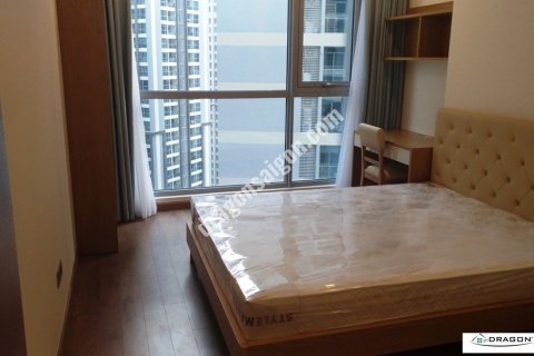 4 bedrooms Apartment in Binh Thanh, Ho Chi Minh, No. 15064 8