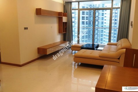 4 bedrooms Apartment in Binh Thanh, Ho Chi Minh, No. 15064
