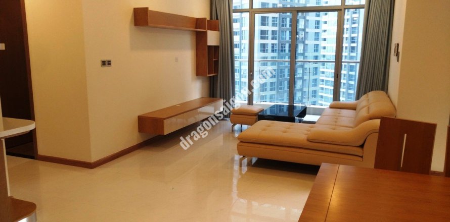 4 bedrooms Apartment in Binh Thanh, Ho Chi Minh, No. 15064