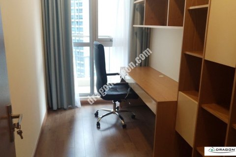 4 bedrooms Apartment in Binh Thanh, Ho Chi Minh, No. 15064 14