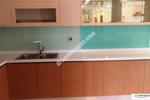 4 bedrooms Apartment in Binh Thanh, Ho Chi Minh, No. 15064 2