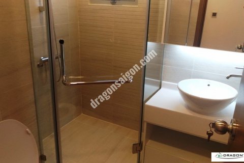 4 bedrooms Apartment in Binh Thanh, Ho Chi Minh, No. 15064 7