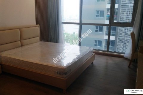 4 bedrooms Apartment in Binh Thanh, Ho Chi Minh, No. 15064 11