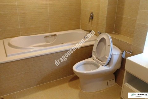 4 bedrooms Apartment in Binh Thanh, Ho Chi Minh, No. 15064 12