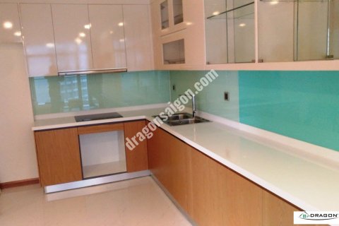 4 bedrooms Apartment in Binh Thanh, Ho Chi Minh, No. 15064 3