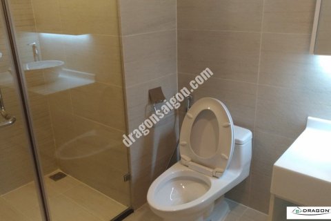 4 bedrooms Apartment in Binh Thanh, Ho Chi Minh, No. 15064 15