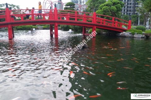 4 bedrooms Apartment in Binh Thanh, Ho Chi Minh, No. 15064 16