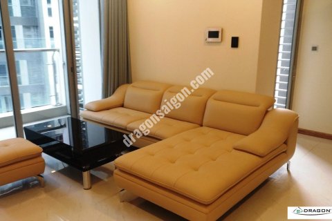 4 bedrooms Apartment in Binh Thanh, Ho Chi Minh, No. 15064 4