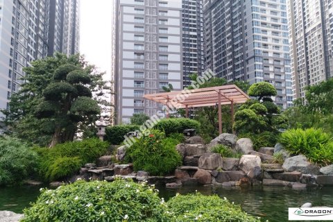 4 bedrooms Apartment in Binh Thanh, Ho Chi Minh, No. 15064 18