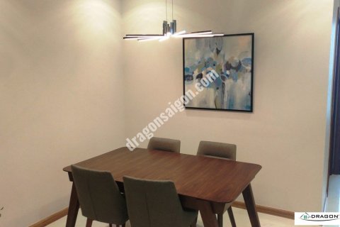 3 bedrooms Apartment in Binh Thanh, Ho Chi Minh, No. 15063 3