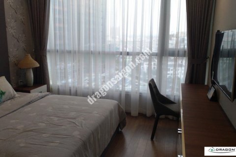 3 bedrooms Apartment in Binh Thanh, Ho Chi Minh, No. 15063 10
